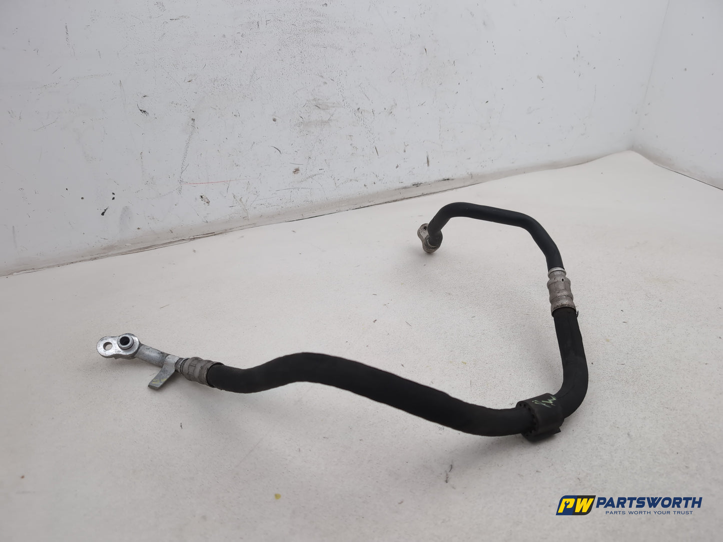 Audi A6 S Line Black Ed 2.0l Diesel Air Conditioning Pipe 4g0260701bq 2011-2018 - photo 5