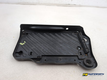 Mercedes-Benz B180 B-Class W246 1.8l Diesel Battery Box Tray Housing A2465460078 - photo 5