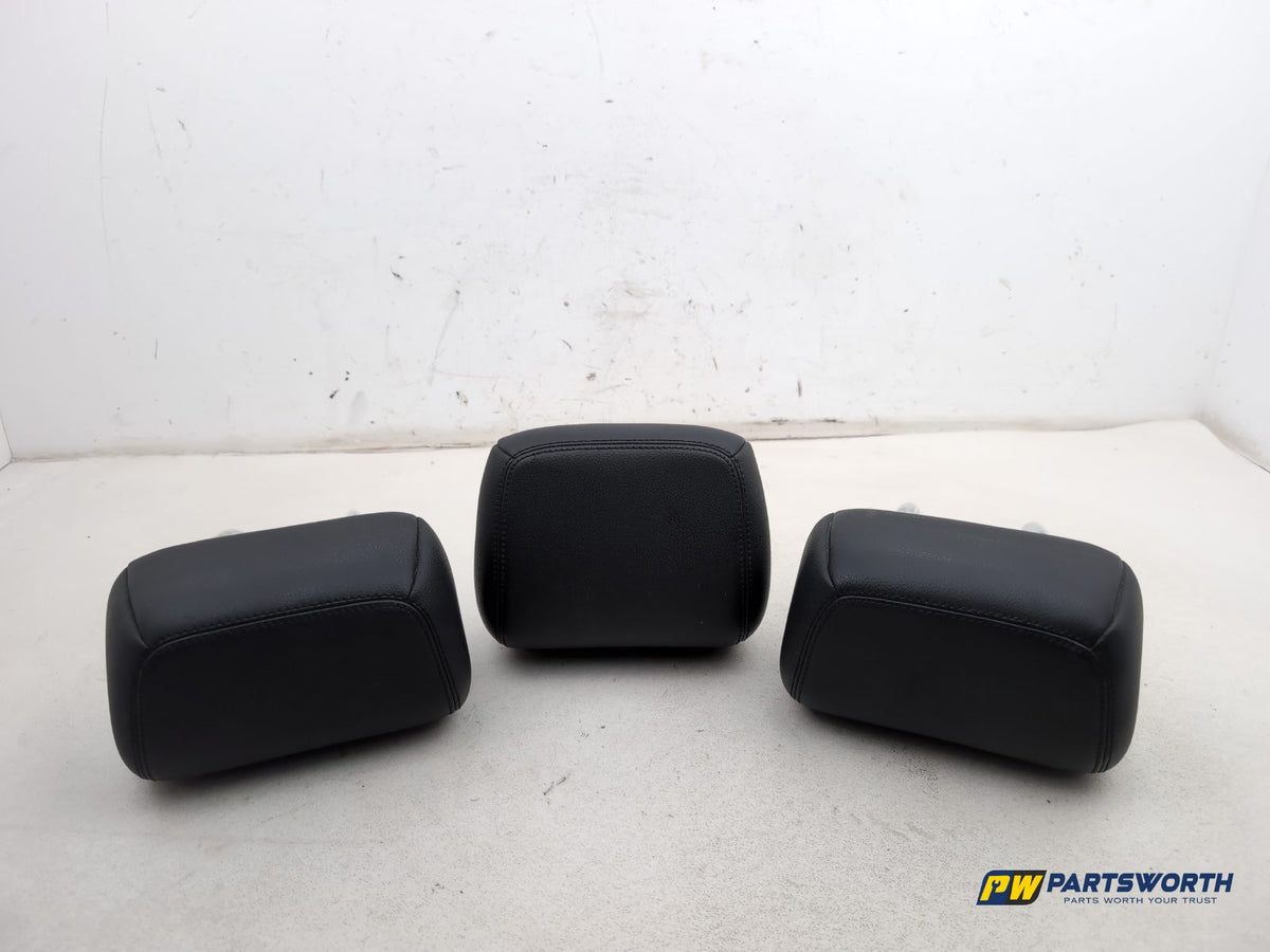 Rear Headrest 5