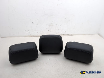 Rear Headrest 5