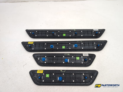 Misc trims 5