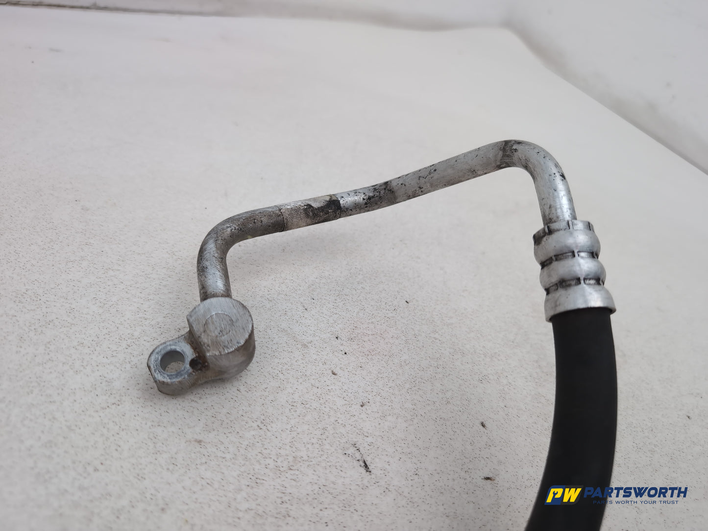 Hyundai I40 Style Blue Drive Crdi 1.7l Diesel Air Conditioning Pipe 2011-2019 - photo 5