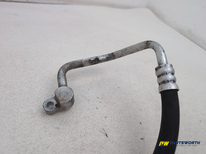 Hyundai I40 Style Blue Drive Crdi 1.7l Diesel Air Conditioning Pipe 2011-2019 - photo 5