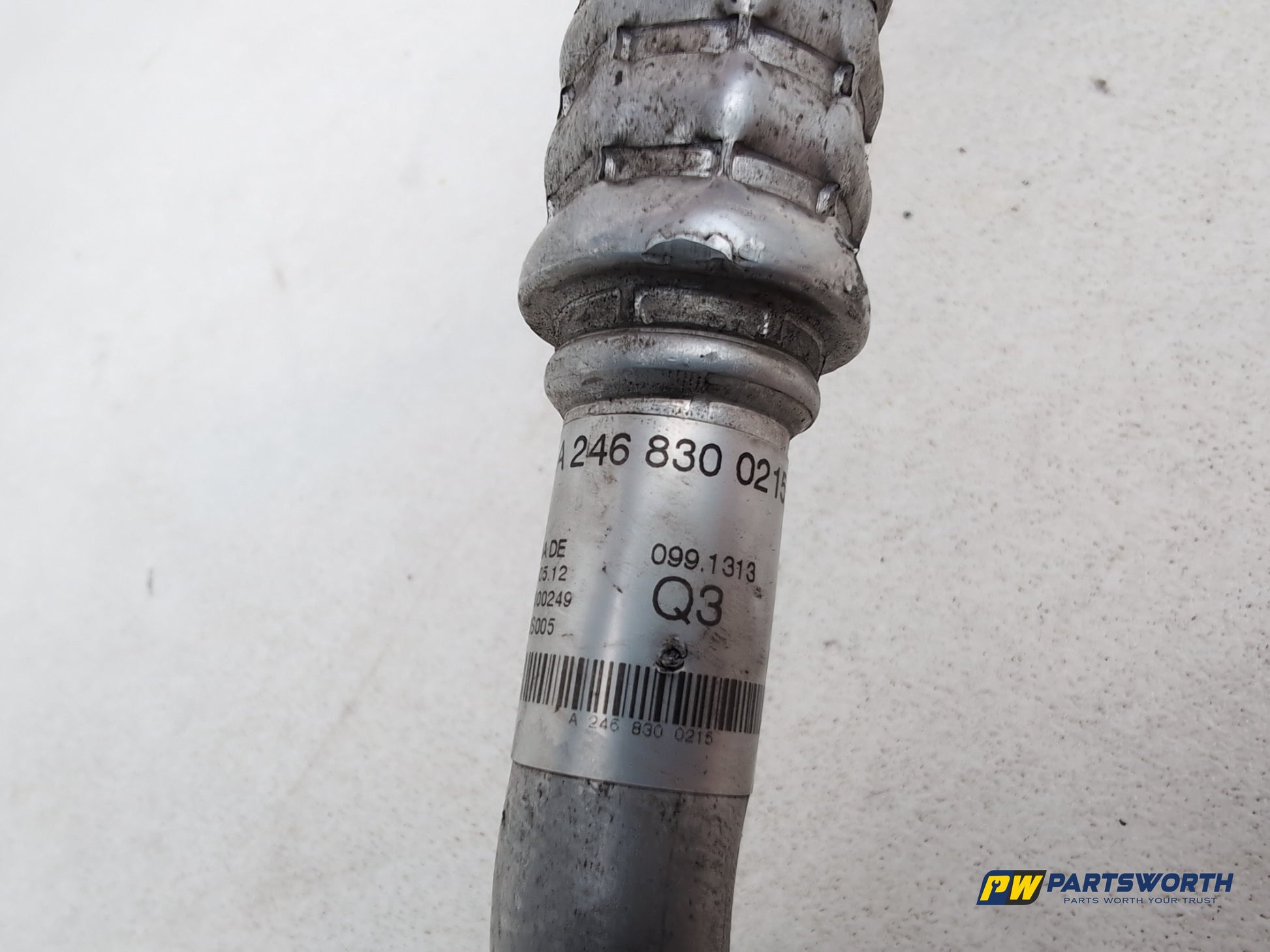 Air Conditioning Pipe 5