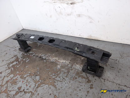 Mercedes-Benz B180 B-Class W246 Bumper Rear Reinforcement A24661002 2011-2014 - photo 5