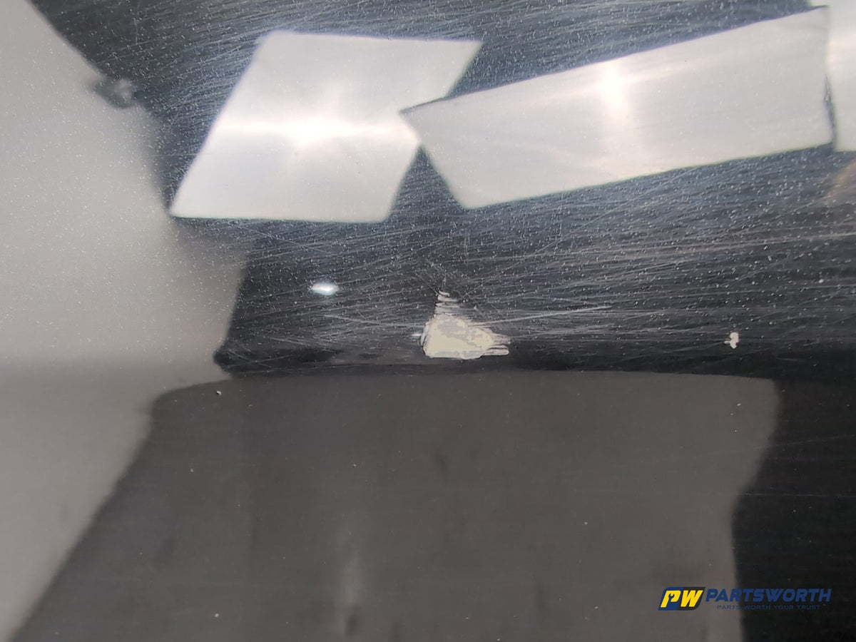 Door Front RH 5