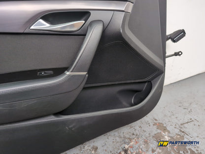 Door Front LH 13