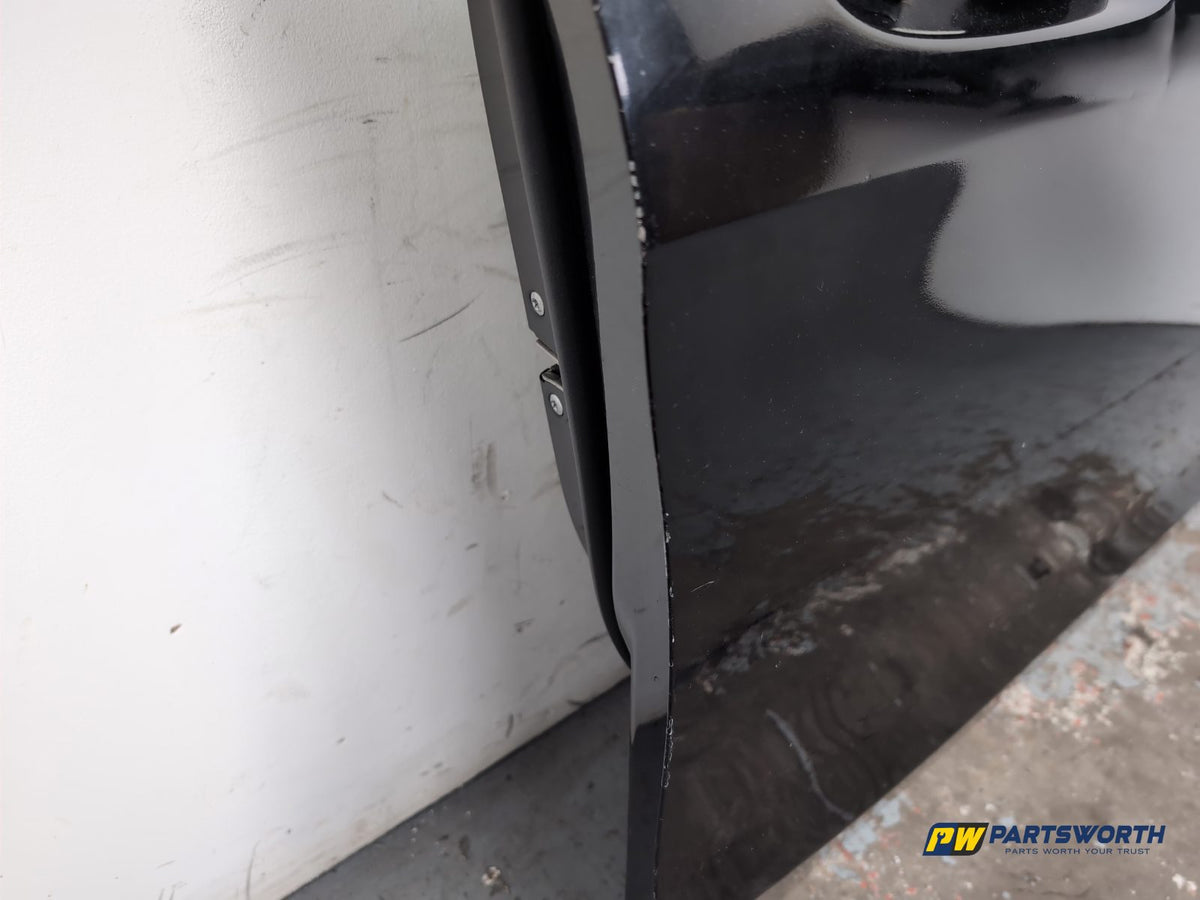 Door Front LH 5