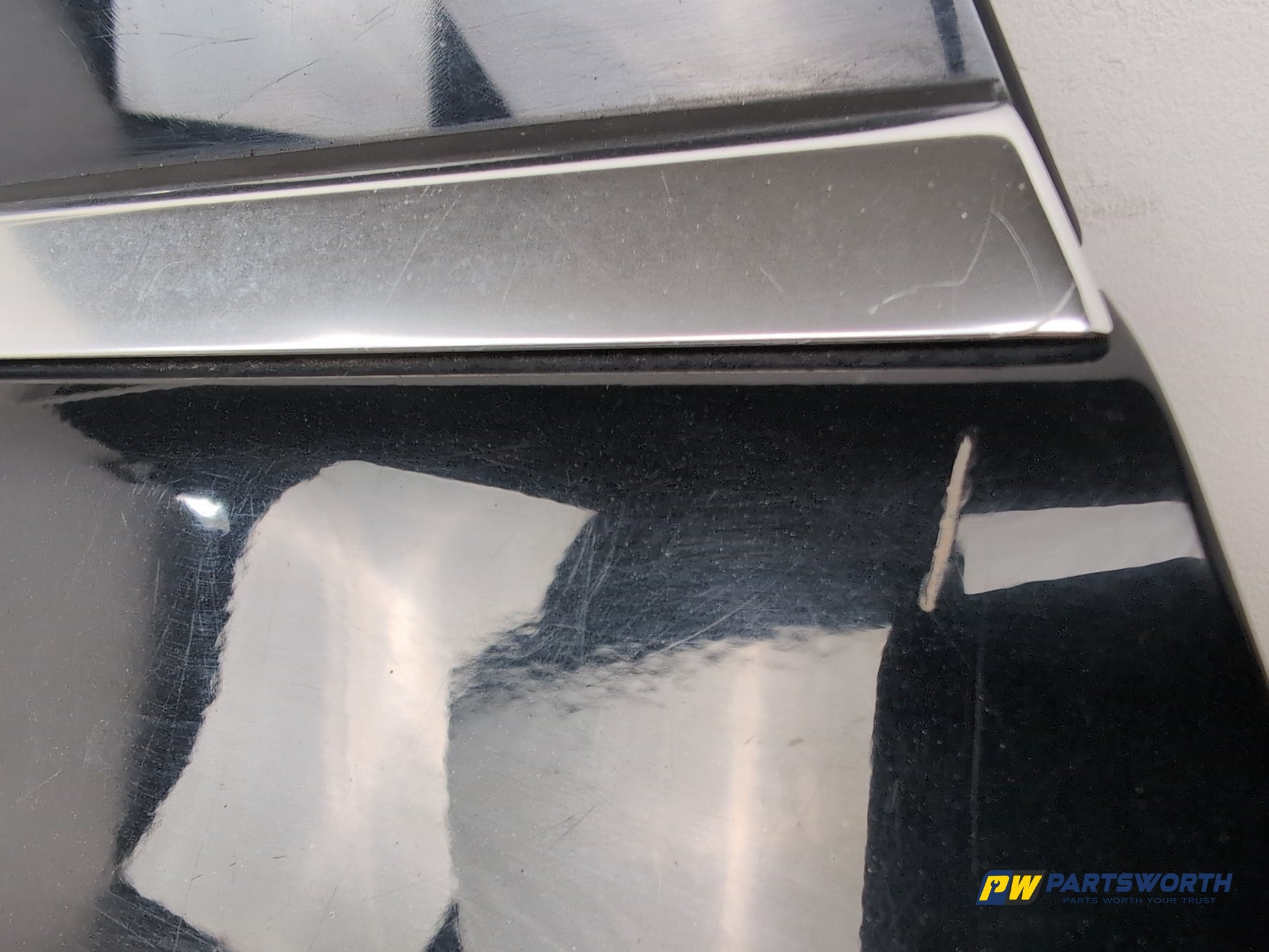 Mercedes-Benz B180 B-Class W246 Door Rear Lh Passenger Side Cosmos Black 191 - photo 5