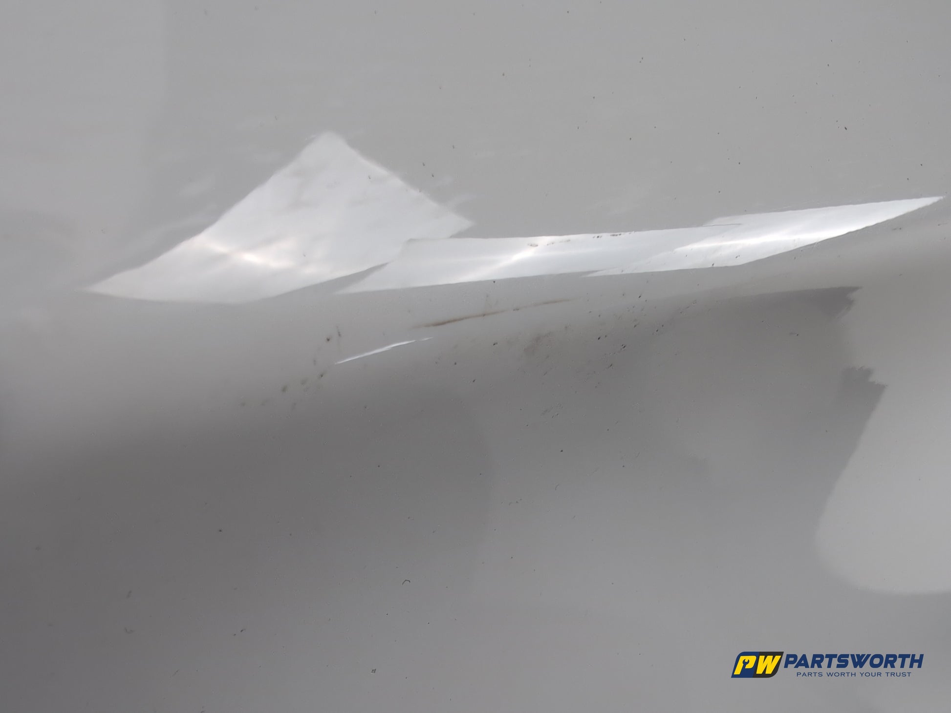 Hyundai I40 Style Estate Door Rear Rh Driver Side Creamy White Ncw 2011-2019 - photo 5