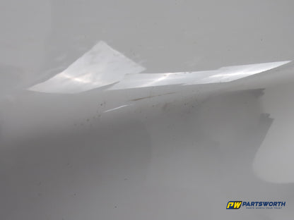 Hyundai I40 Style Estate Door Rear Rh Driver Side Creamy White Ncw 2011-2019 - photo 5