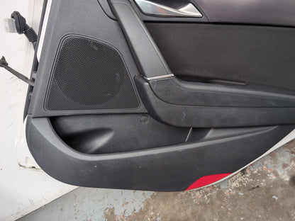 Hyundai I40 Style Estate Door Rear Rh Driver Side Creamy White Ncw 2011-2019 - photo 10