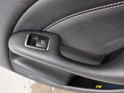 Door Rear RH 11
