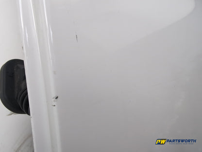 Hyundai I40 Estate Door Rear Lh Passenger Side Creamy White Ncw 2011-2019 - photo 5