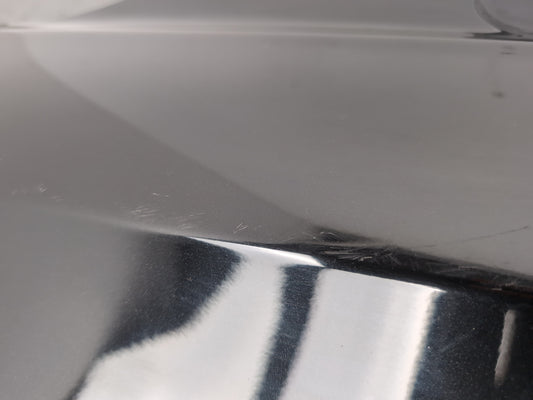 Mercedes-Benz B180 B-Class W246 Mpv Wing Front Lh Passenger Cosmos Black 191 - photo 2