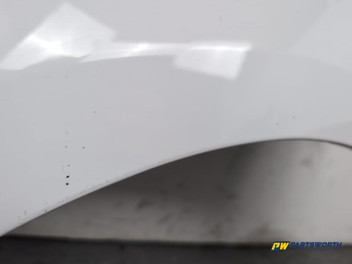 Wing Front LH 5