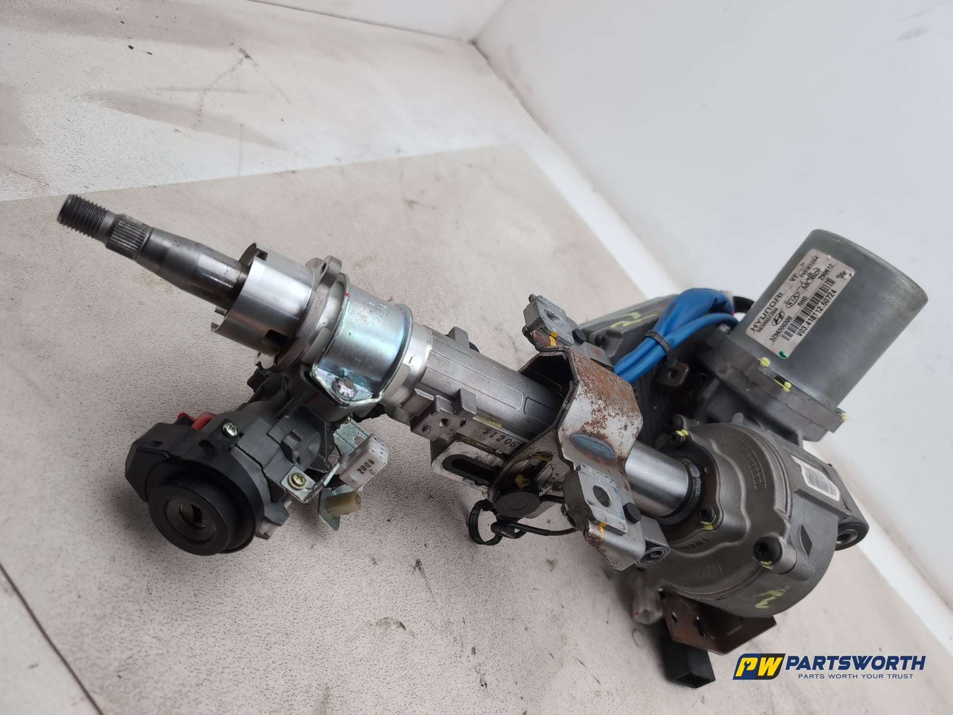 Engine ECU KIT 17