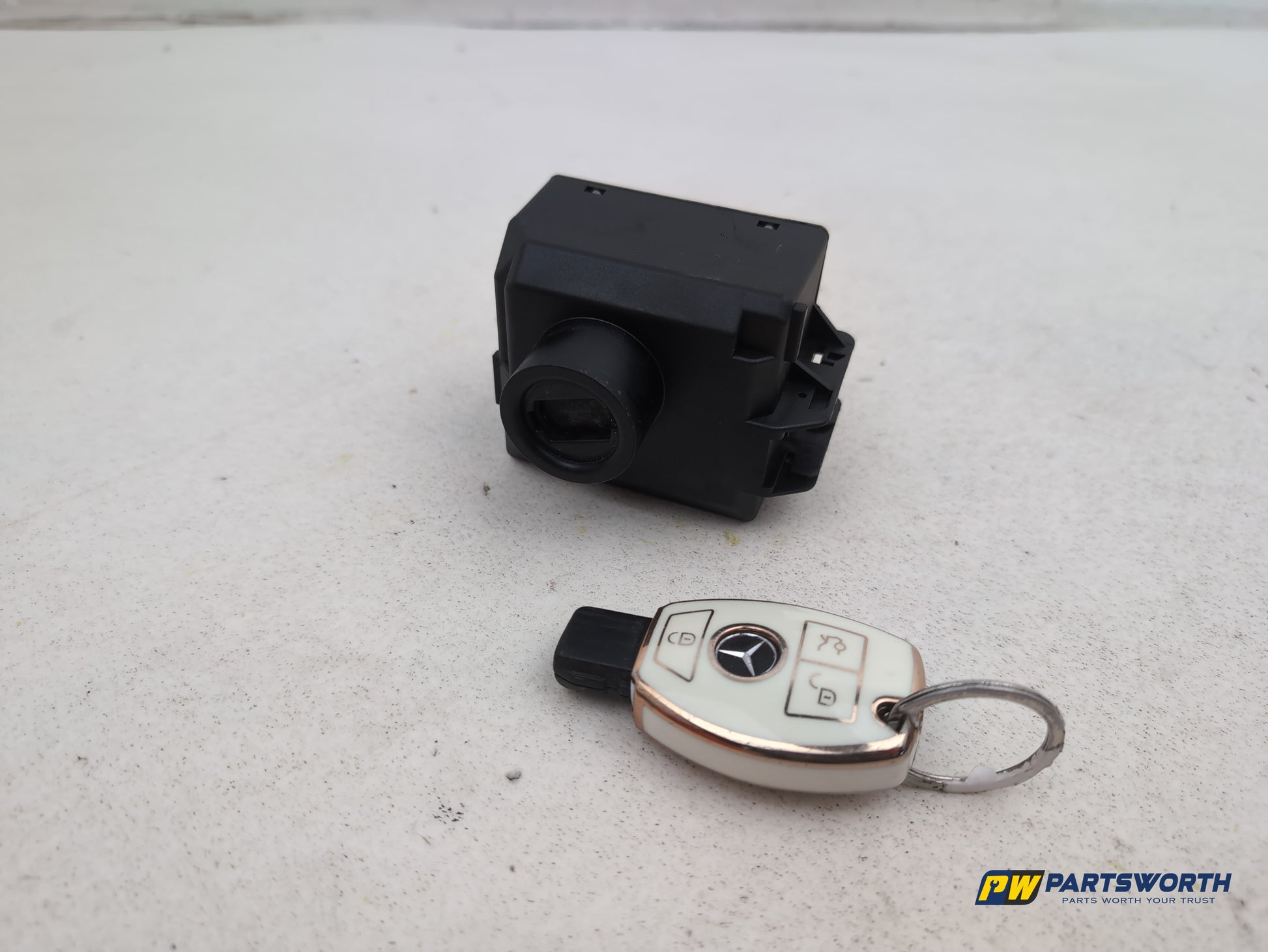 Engine ECU KIT 11