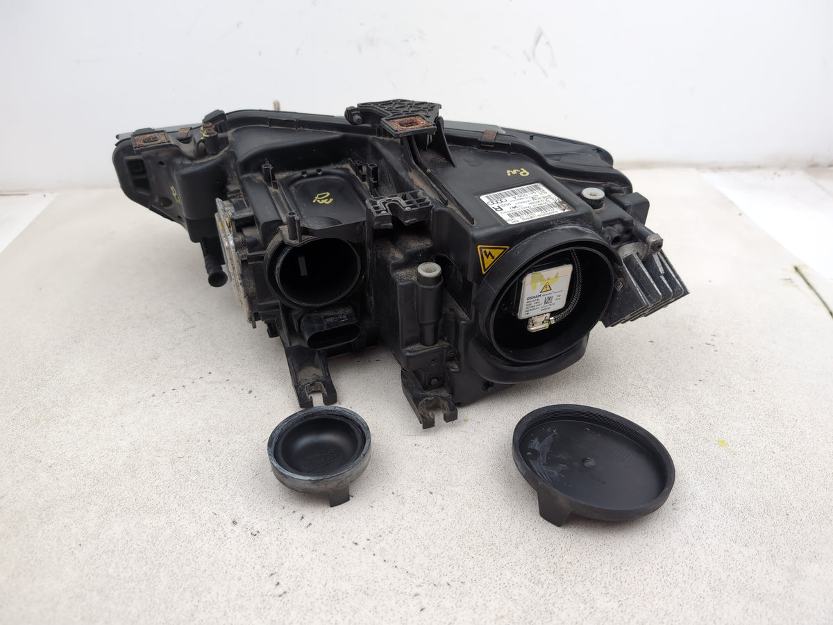 Headlamp RH 13