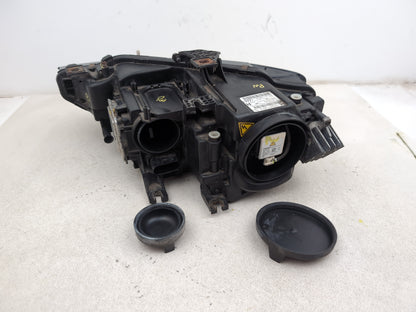 Headlamp RH 13