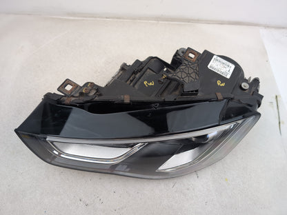 Headlamp LH 7
