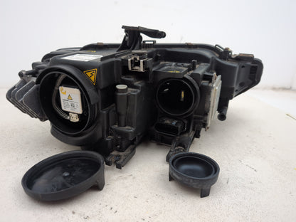 Headlamp LH 13