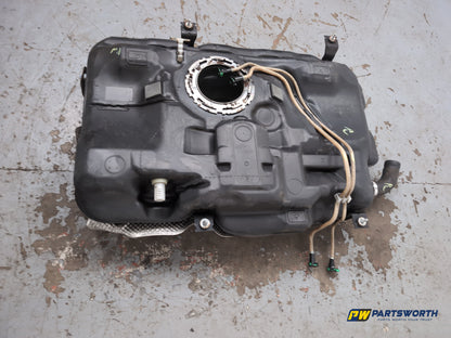 Mercedes-Benz B180 B-Class W246 1.8l Diesel Fuel Tank A2464700301 2011-2018 - photo 5
