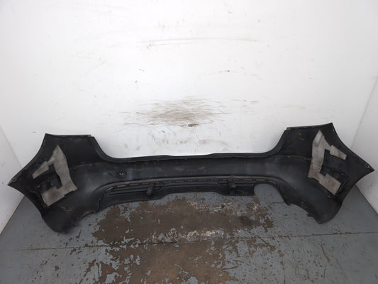 Rear Bumper 11