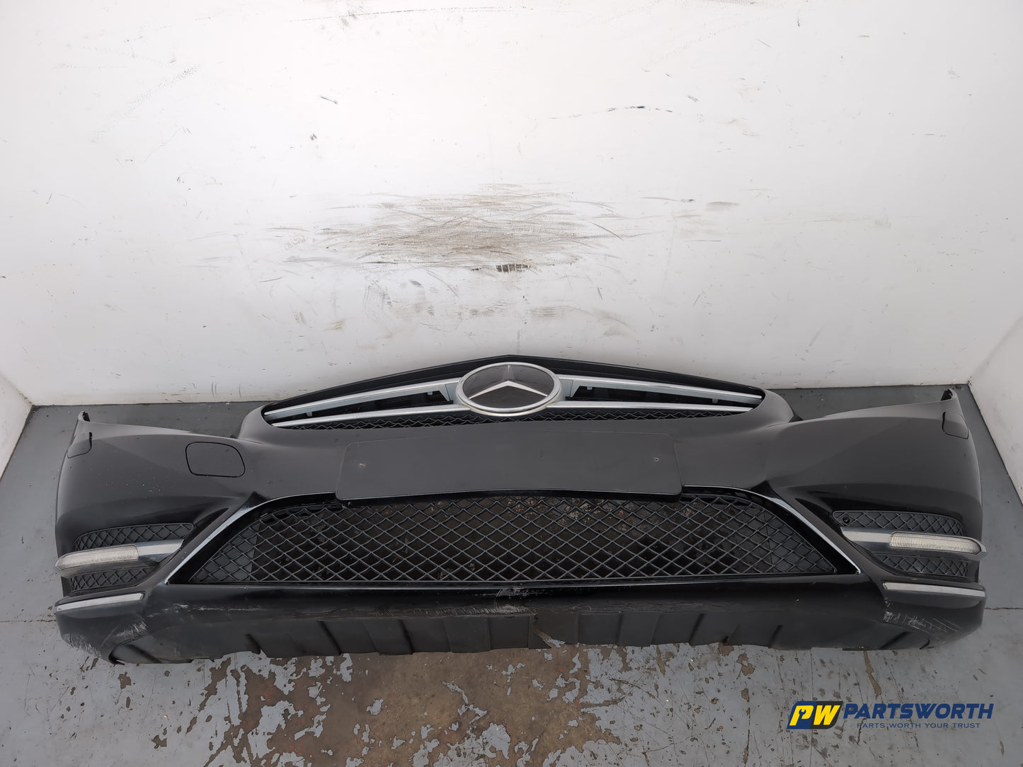 Front Bumper 5