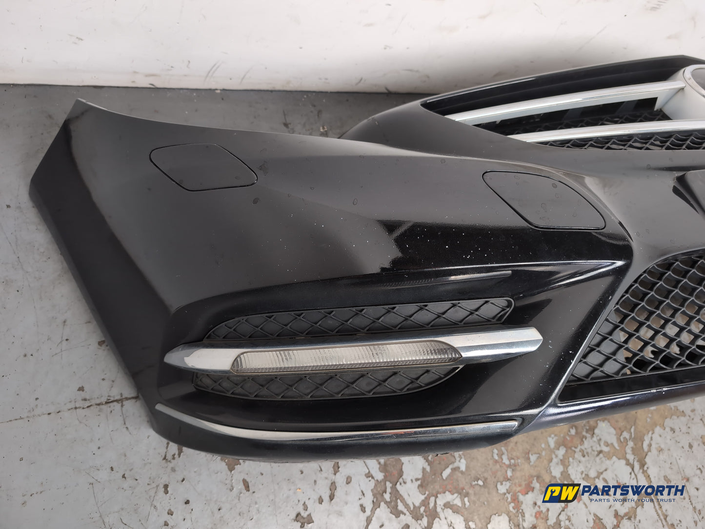 Front Bumper 11