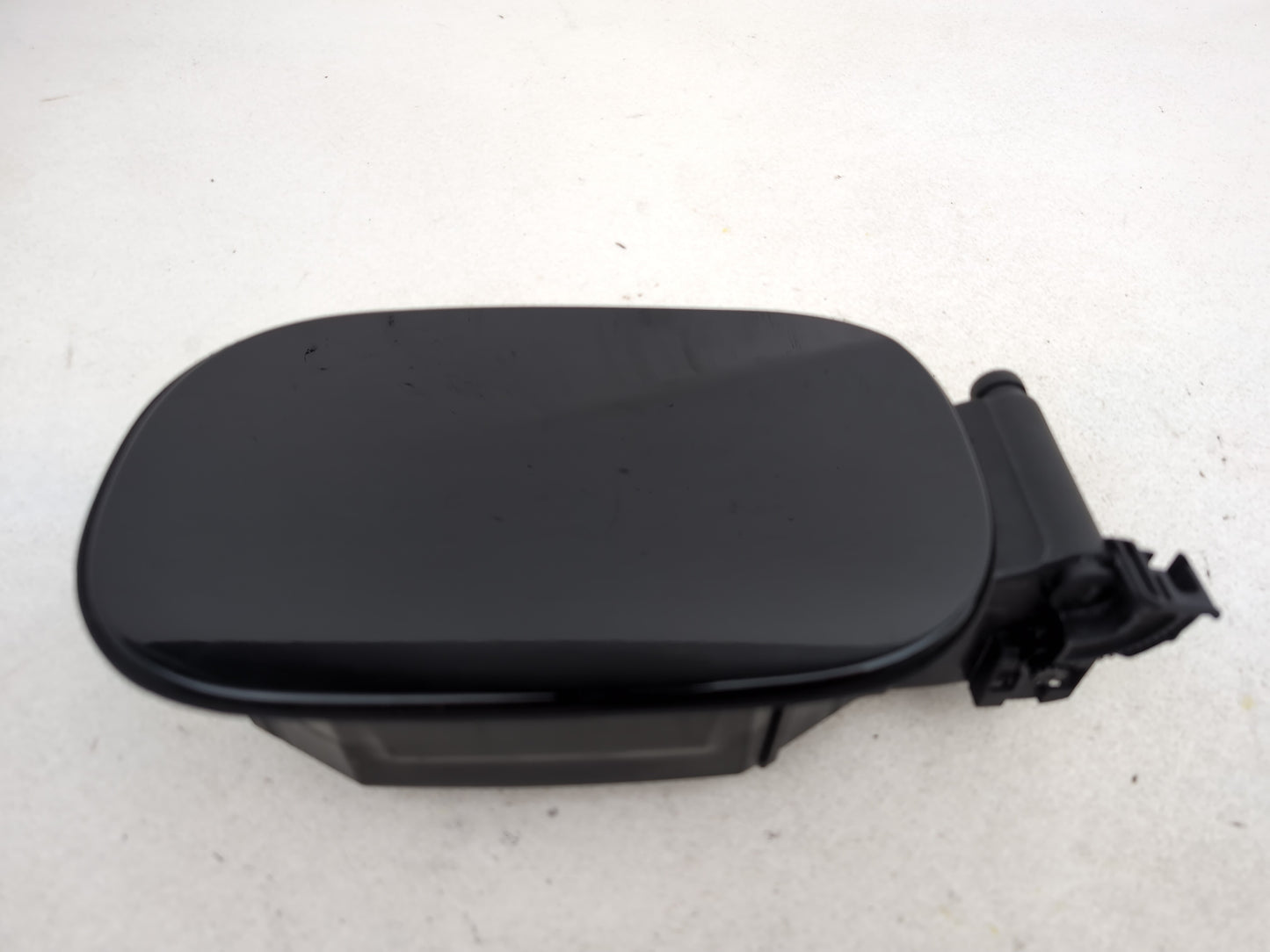 Mercedes-Benz B180 B-Class W246 1.8l Diesel Fuel Filler Flap Cosmos Black 191 - photo 8