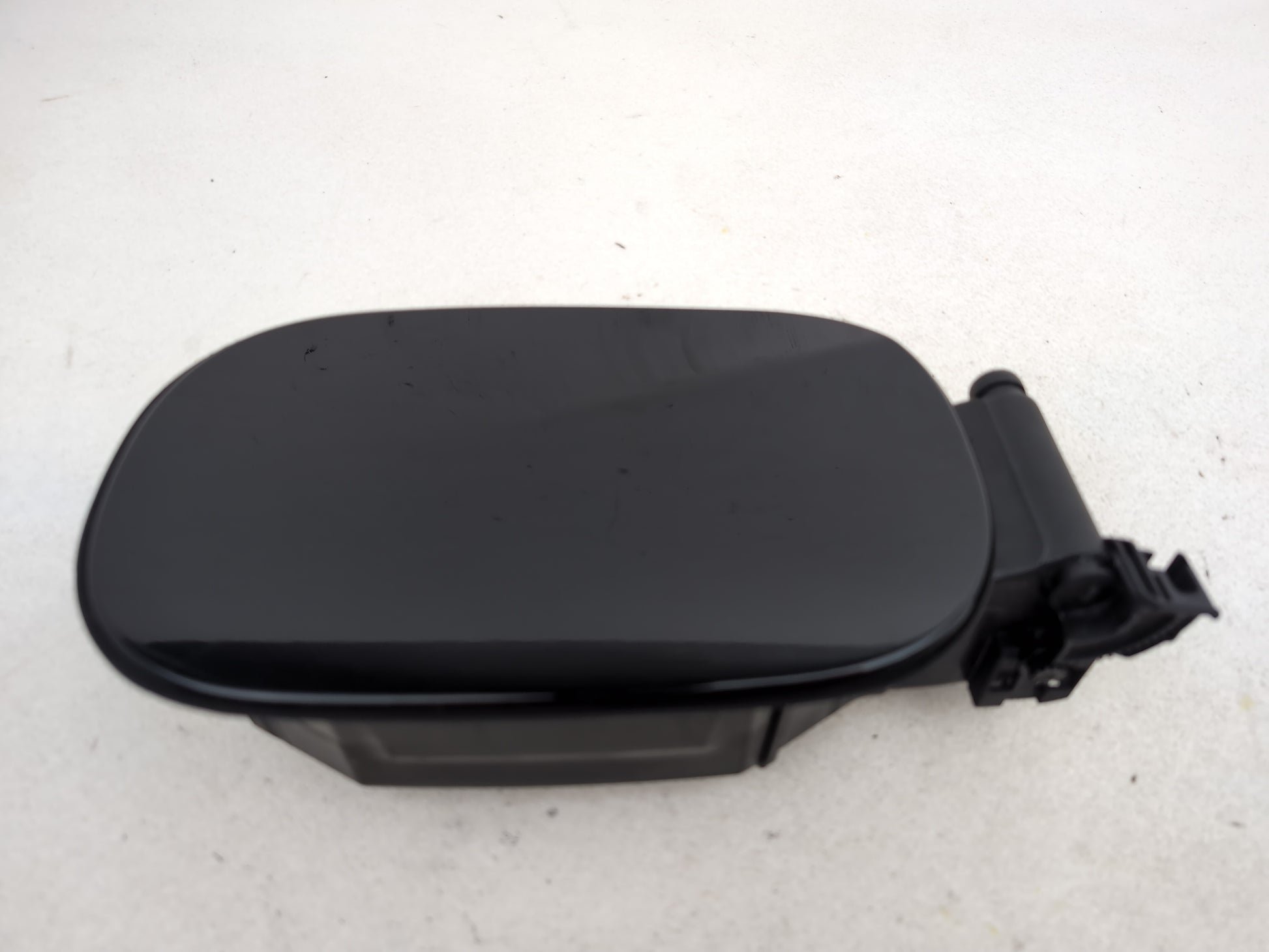 Mercedes-Benz B180 B-Class W246 1.8l Diesel Fuel Filler Flap Cosmos Black 191 - photo 8