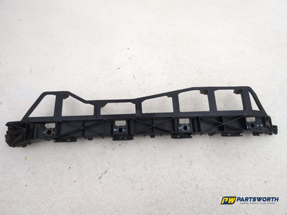 Bumper Rear Bracket RH 5