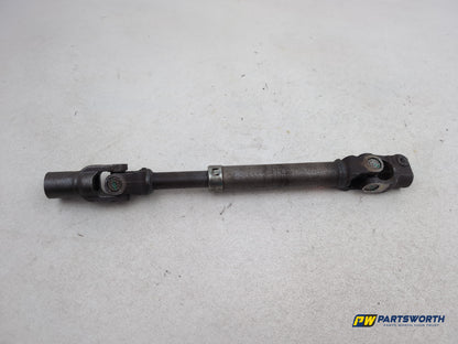 Hyundai I40 Style Blue Drive Crdi Steering Column Universal Joint 2011-2019 - photo 5