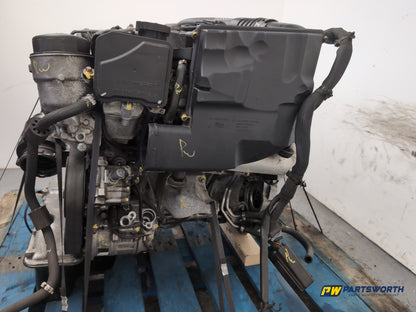 Automatic Engine 5