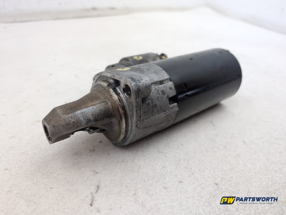 Mercedes R320 R-Class W251 3.0l Diesel Starter Motor 2006-2013 - photo 5