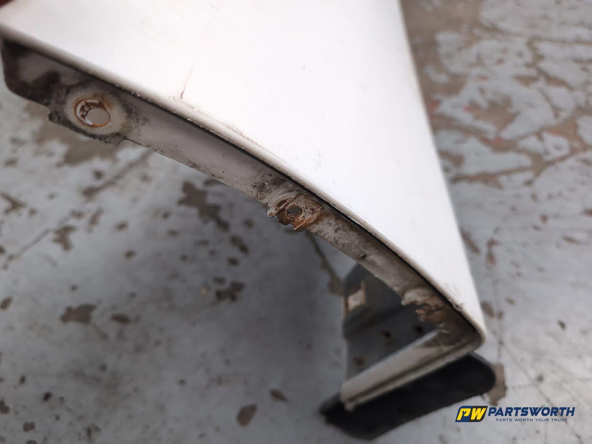 Side Skirt RH 5