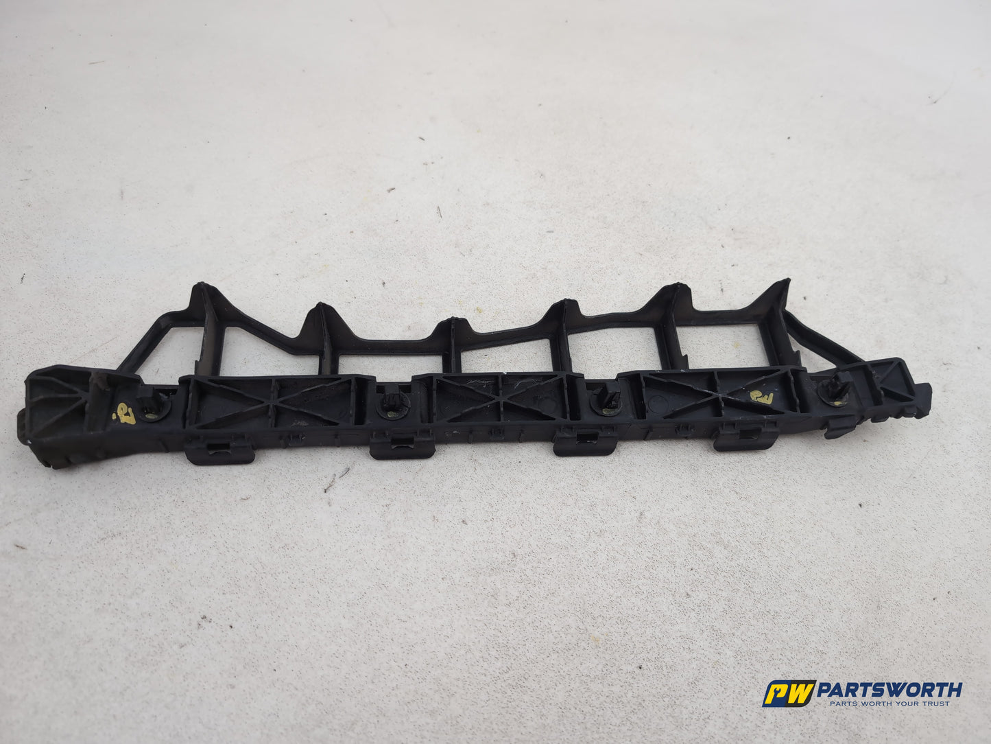 Bumper Rear Bracket LH 5