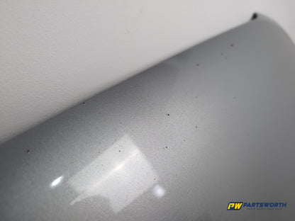 Audi A5 S Line Tdi Quattro Auto Coupe Bonnet Ice Silver Lx7w 2007-2016 - photo 5