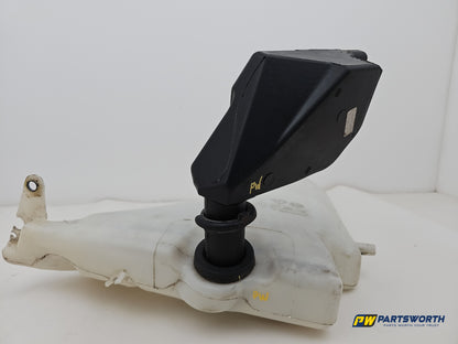 Audi A5 S Line Tdi Quattro Auto Washer Bottle Windscreen 8t0955453c 2007-2016 - photo 5