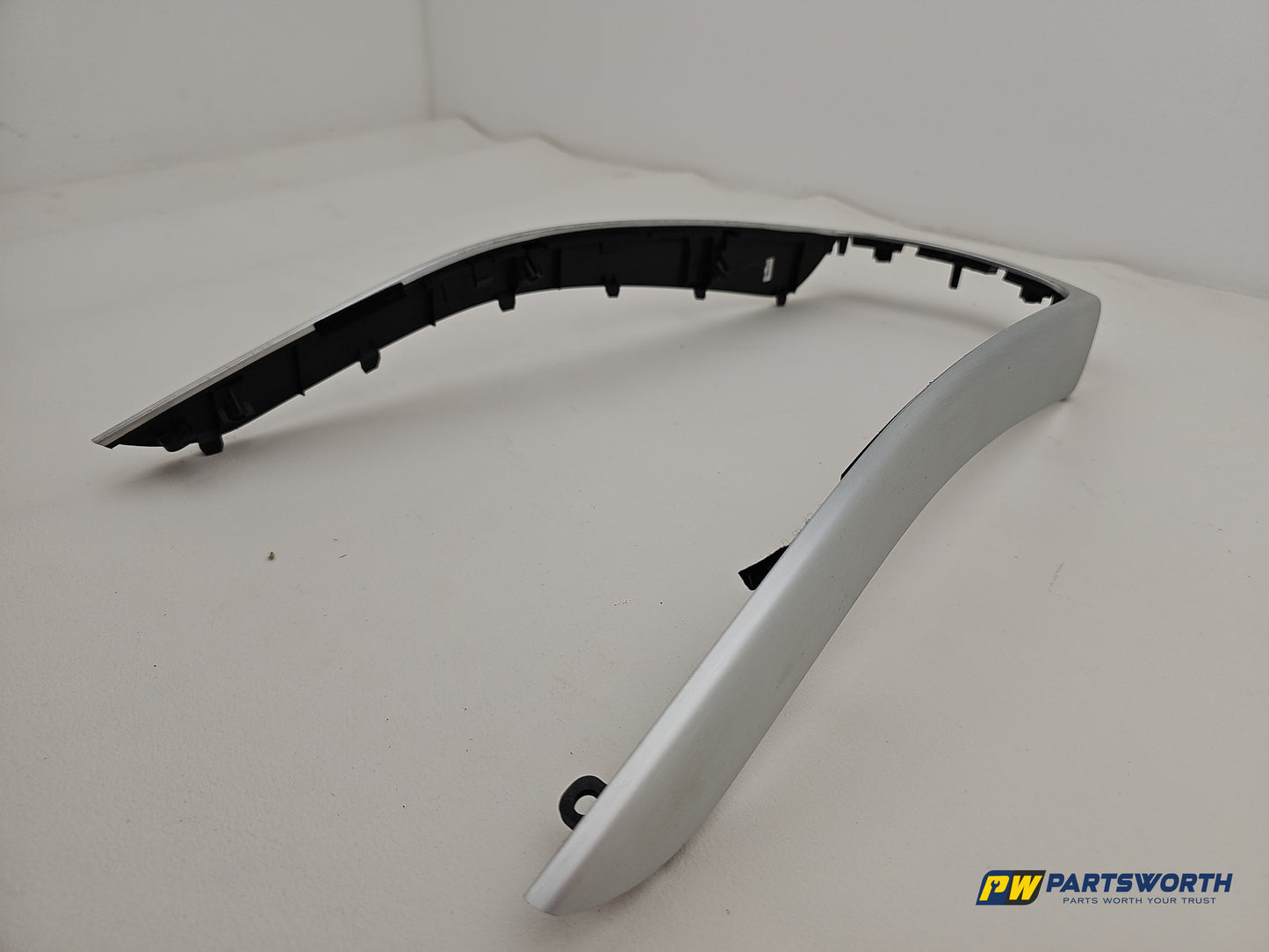 Centre Console Trim  5
