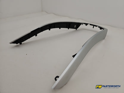 Centre Console Trim  5