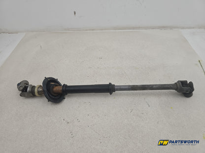 Audi A5 S Line Tdi Quattro 3.0 Diesel Steering Column Shaft Joint 8k2419753e - photo 5