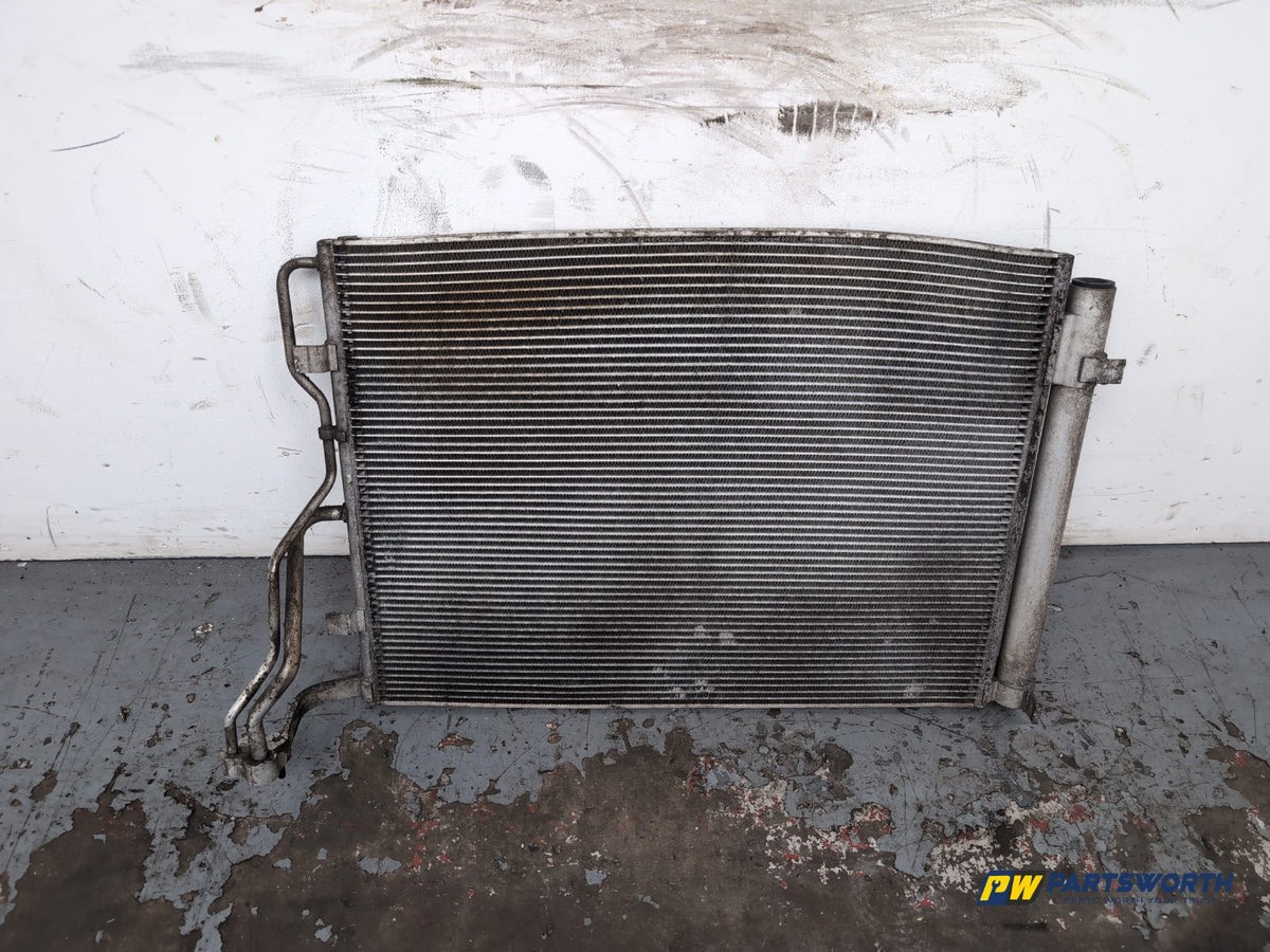 Radiator 5