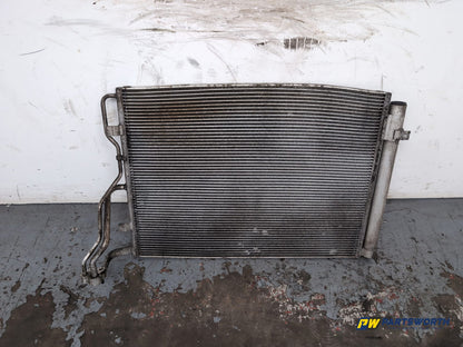 Radiator 5