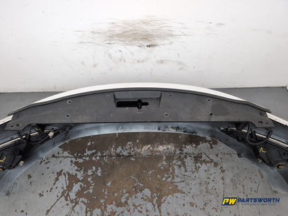 Front Bumper 14