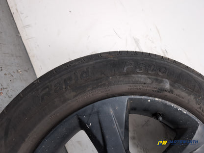 Hyundai I40 Style Blue Drive Crdi Alloy Wheel With Tyre 205/60 R16 - photo 5