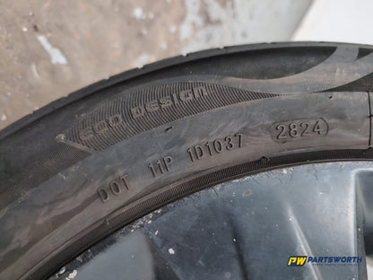 Wheel Road Alloy 5