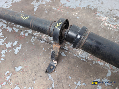 Audi A5 S Line Tdi Quattro Automatic 3.0l Diesel Propshaft 8t0521101p 2007-2016 - photo 5