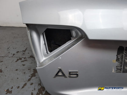 Boot Lid 5